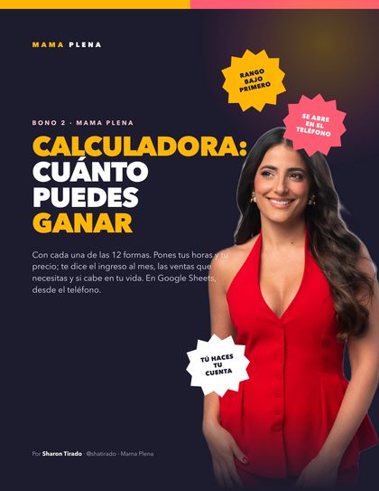Calculadora: Cuánto Puedes Ganar con Cada Una de las 12 Formas
